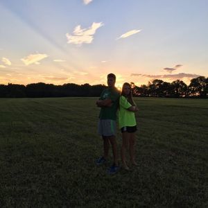 Meet your Posher, Adam